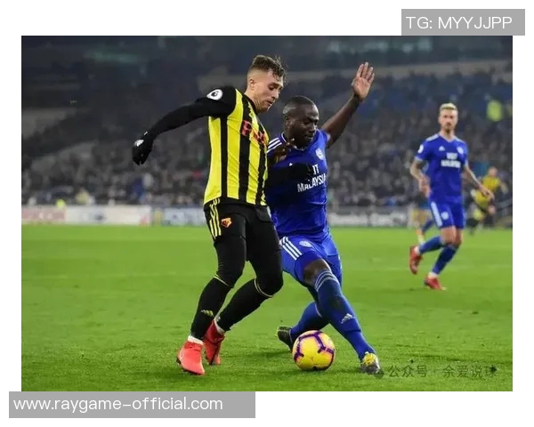 莱特斯特城与沃特福德激战正酣谁能在英超赛场上笑到最后