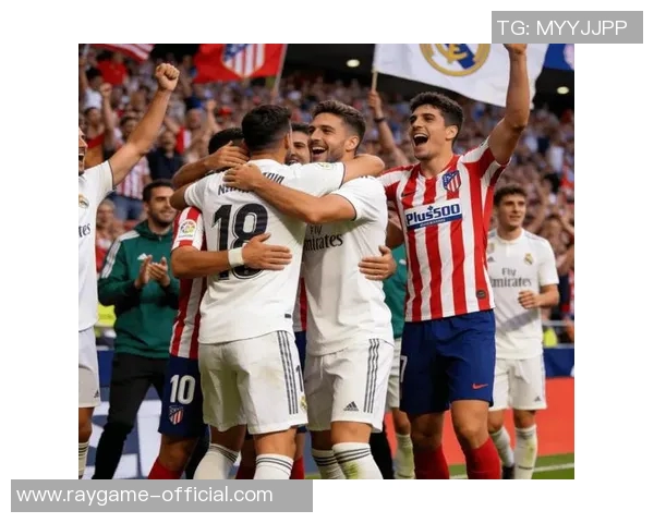 中超赛场惊现冷门皇马大胜马竞引发全场热议与焦点分析