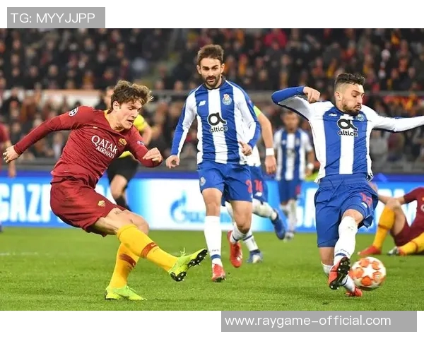 欧联杯冷门波尔图凭乌龙球小胜多特蒙德全场沸腾